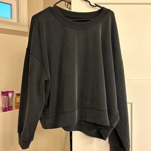 Lululemon softstreme crop